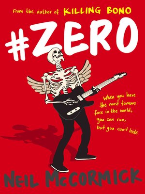#Zero - ebook